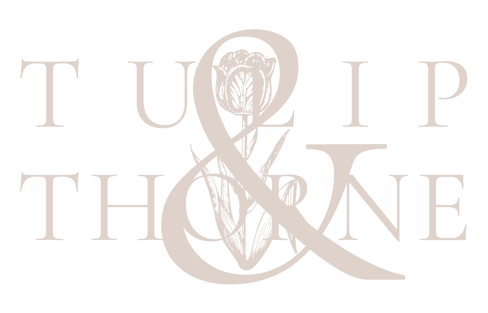 Tulip & Thorne Productions